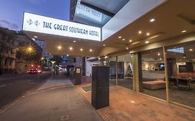Great Southern Hotel Brisbane